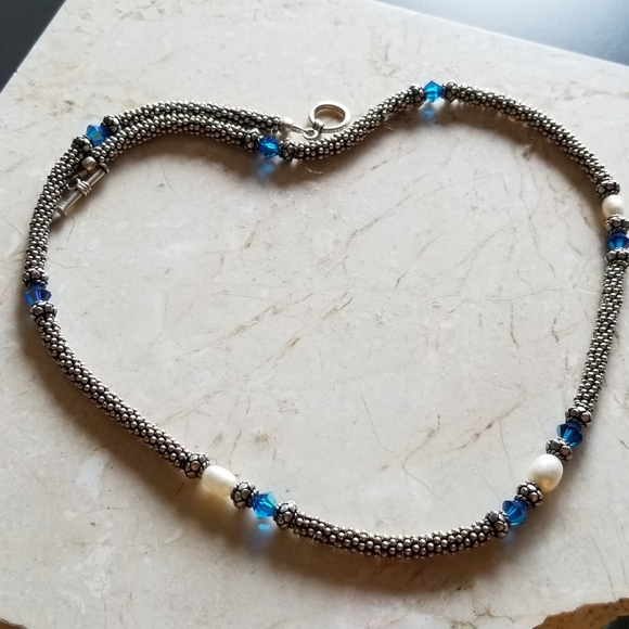 Necklace - Picture 3 of 3